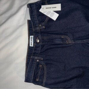 DKNY Woman Denim
